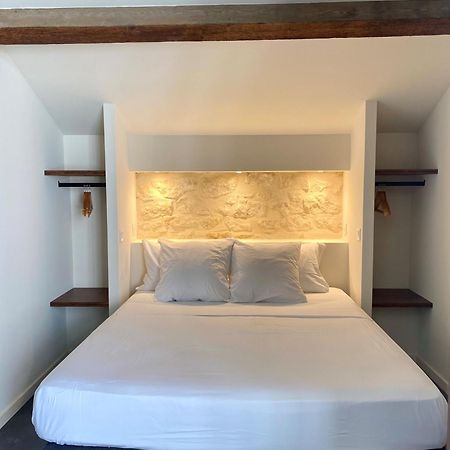 Loft Maison Fluide Aigues-Mortes Eksteriør billede