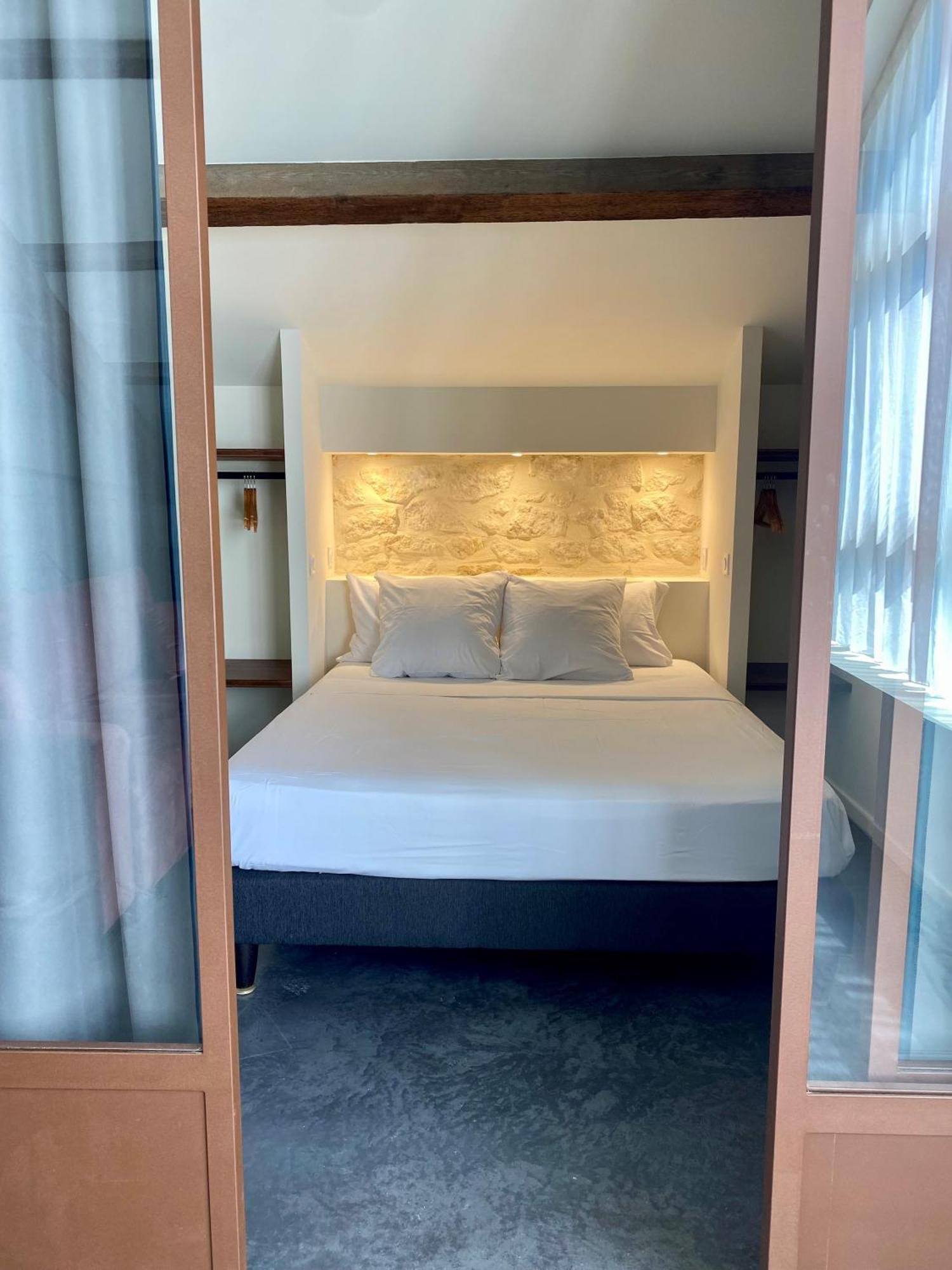 Loft Maison Fluide Aigues-Mortes Eksteriør billede